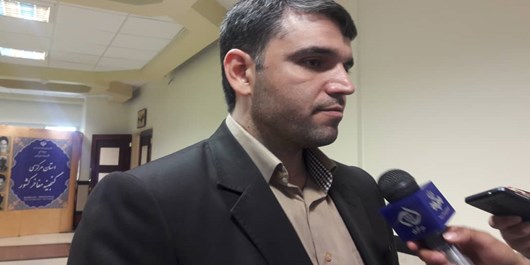 مصاحبه با برزگری