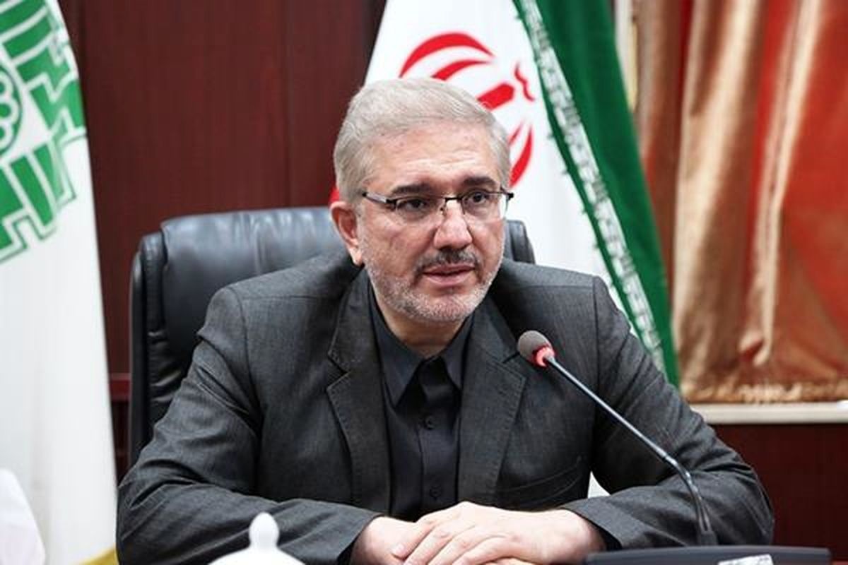 همایش تبیین مالیات