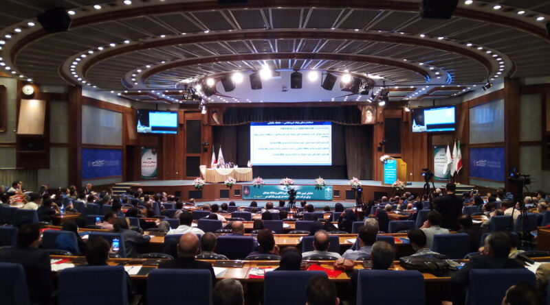 همایش تبیین امور مالیاتی