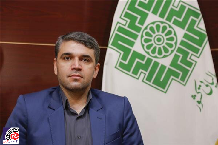 محمد برزگری؛ رئیس مرکز تنظیم مقرارت سازمان امور مالیاتی اعلام کرد جریمه ۳۰ درصدی بدون بخشش، در انتظار واحد صنفی متخلف