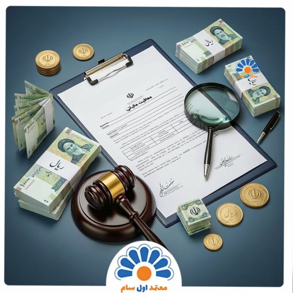 استمرار معافیت عرضه کالاها و خدمات مالیاتی