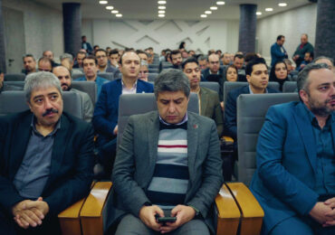 دومین گردهمایی مدیران عامل، معاونین و مدیران ارشد شرکت‌های گروه داده پردازی پارسیان برگزار شد