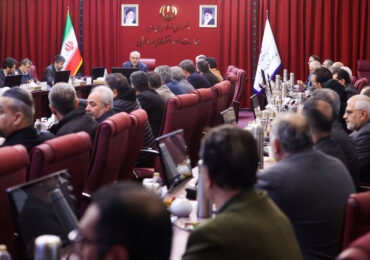 مالیات 90 درصد از اصناف صفر شد