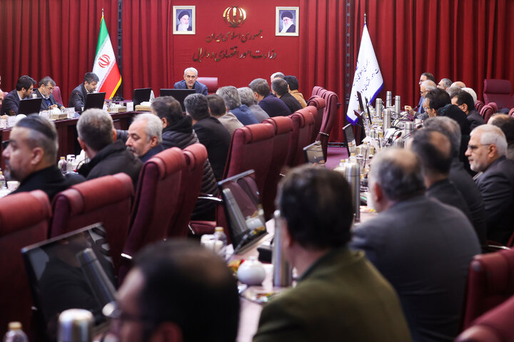 مالیات 90 درصد از اصناف صفر شد