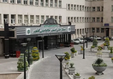 پرداخت یا ترتیب پرداخت مانده‌بدهی مربوط به خلاصه‌عملکرد ثبت یا ذخیره‏‌شده دوره‏‌های مالیات بر ارزش افزوده سال ۱۴۰۴ تا 29 تیرماه