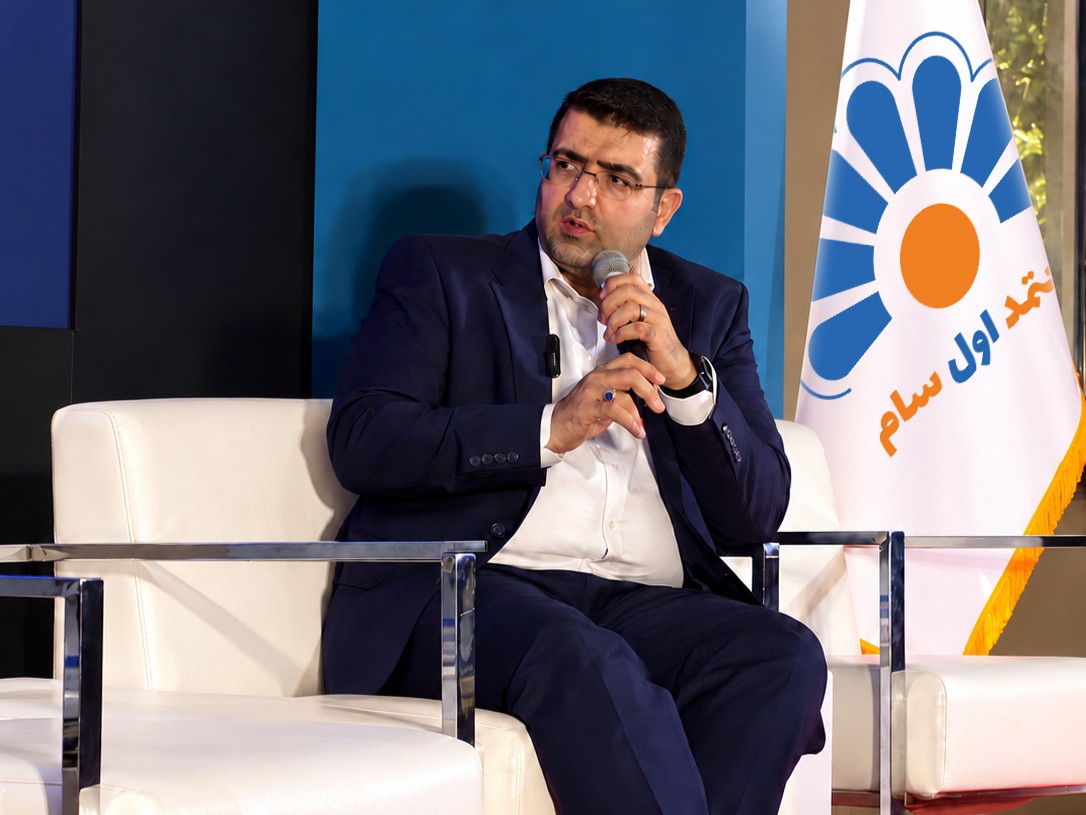 مدیرعامل معتمد اول سام: بخشودگی جرایم باید به اصلاح پایدار رفتار مالیاتی کسب‌وکارها منجر شود